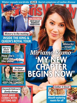 New Zealand Woman’s Weekly - Magazine